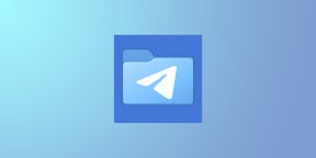 Приложение T-Drive позволит использовать Telegram как облачное хранилище