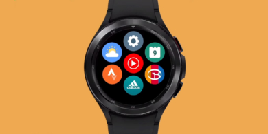 Galaxy Watch4