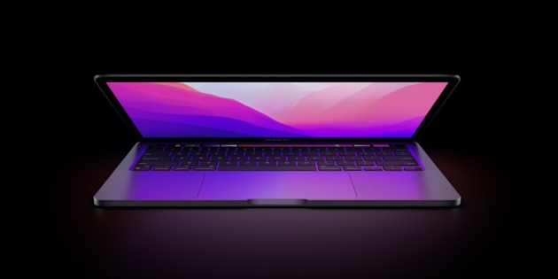 macbook pro