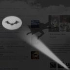 К премьере «Бэтмена» в поиске Google появился бэт-сигнал