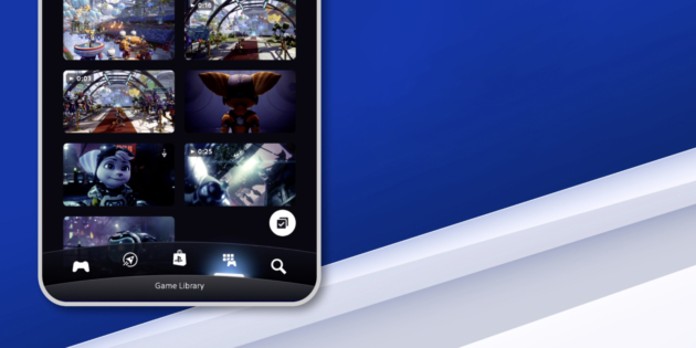 ps5 ���������