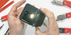 OnePlus 10 Pro оказался складным смартфоном