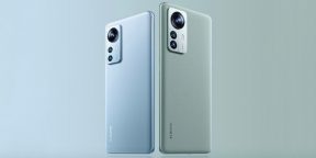 Раскрыты цены Xiaomi 12 в Европе