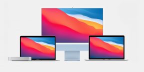 В 2022 году Apple выпустит семь новых Mac