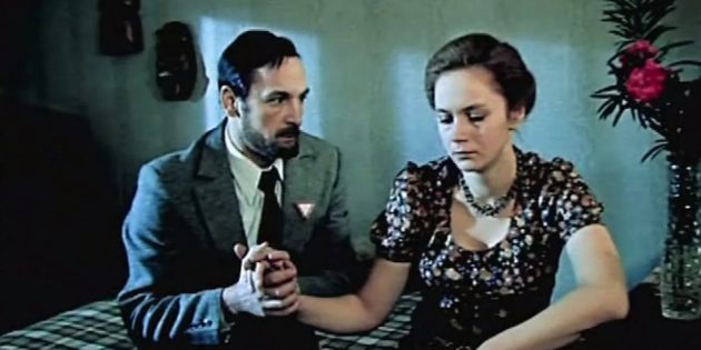 8 самых красивых пар из советских кинофильмов