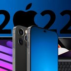 Новинки Apple 2022