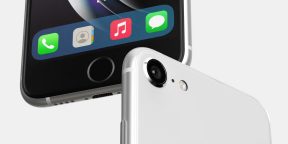 iPhone SE 3 может стоить около 300 долларов