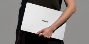 Nokia представила ноутбуки PureBook Pro с Windows 11