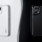 OPPO представила флагманские смартфоны Find X5 и Find X5 Pro с камерами Hasselblad