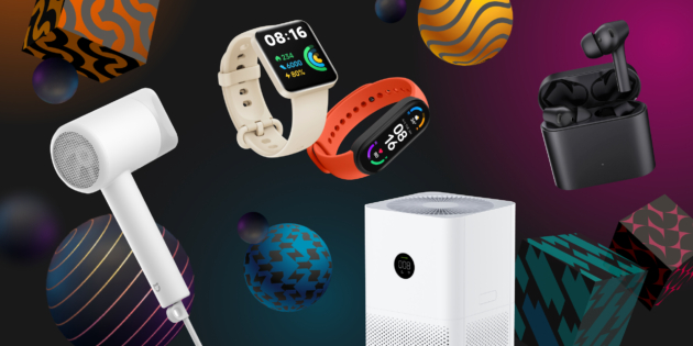 9 ��������� �� Xiaomi, ������� ��������� �������� �������
