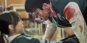 Кому понравится «Мы все мертвы» — невероятно затянутый корейский сериал про школьников и зомби