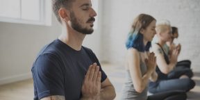 способы медитации
