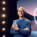 В Сети появилась дата первой презентации Apple в 2022 году