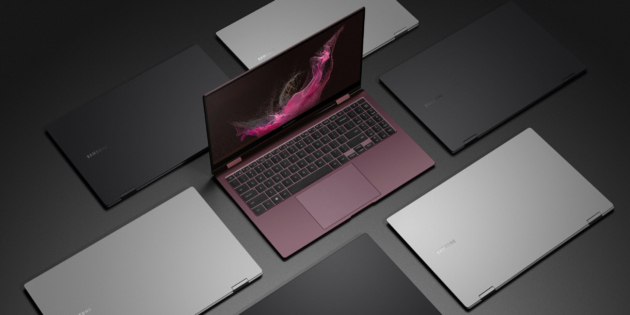 Galaxy Book