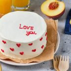 Десерты на День влюблённых, которые приведут вашу половинку в восторг