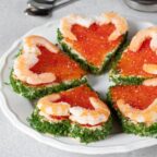Какими блюдами порадовать любимого человека на 14 февраля