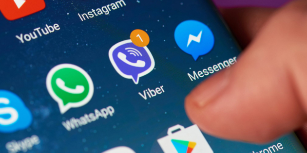Viber ������