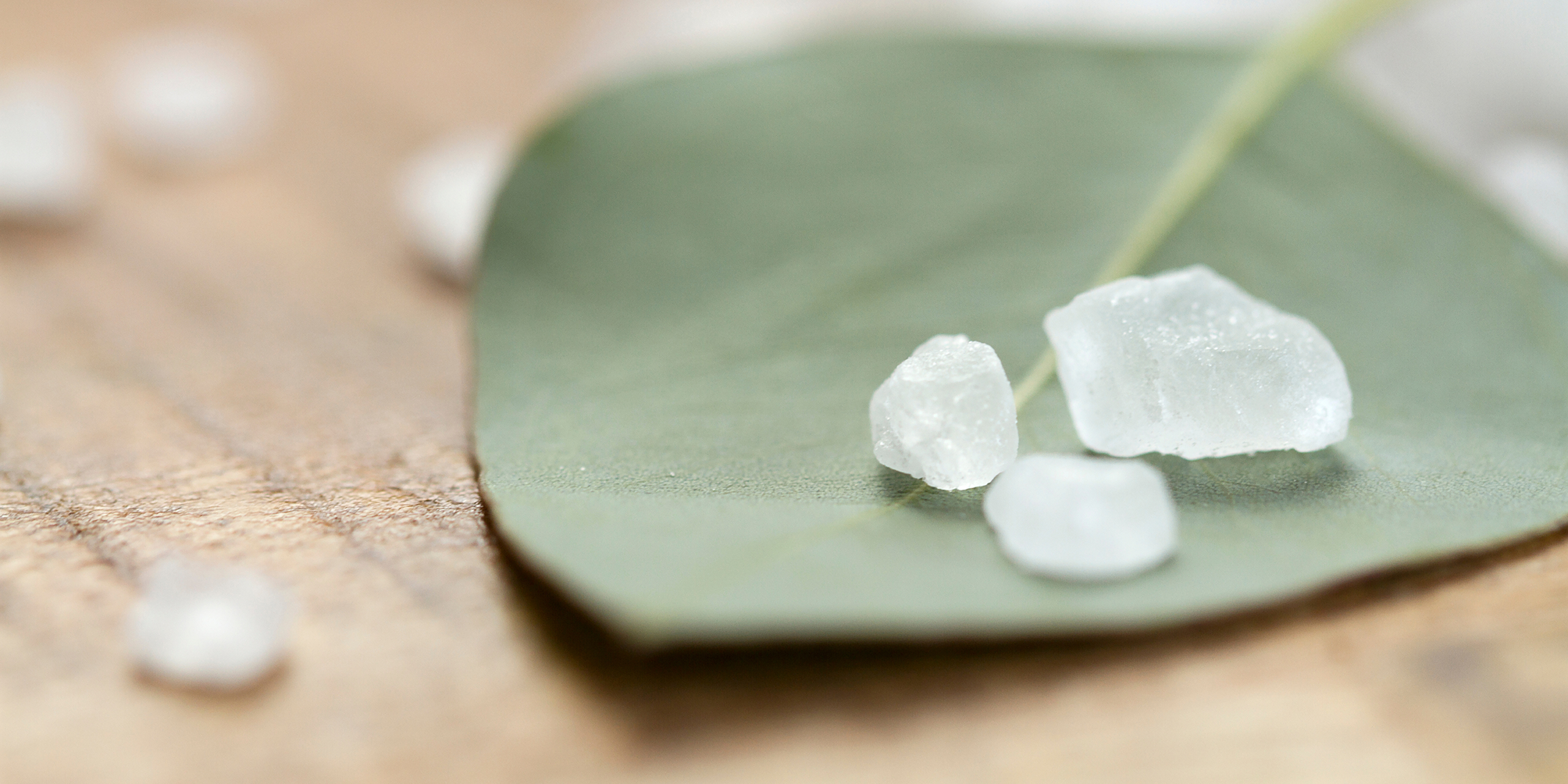 Немецкие учёные создали батарейку размером с крупицу соли