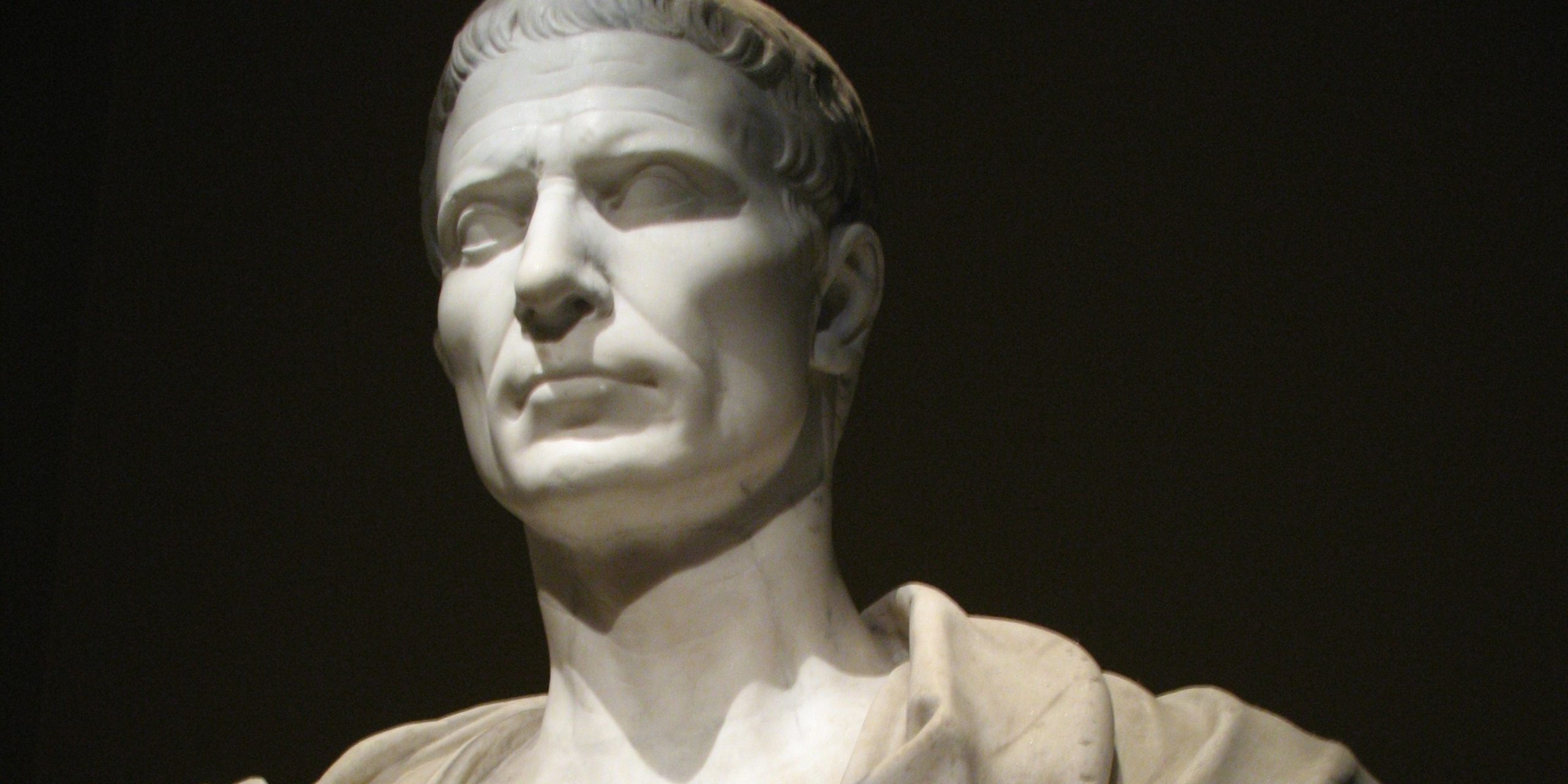 7 мифов о Юлии Цезаре, в которые вы верите зря - Лайфхакер