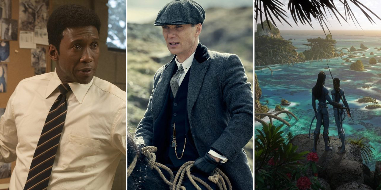 Главное о кино за неделю: финал «Острых козырьков», новый боевик Майкла Бэя и не только