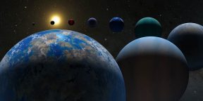 NASA подтверждает открытие 5 000-й экзопланеты — впереди ещё миллиарды