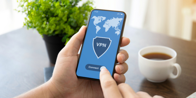 10 ������� VPN-�������� � ��������� ��������