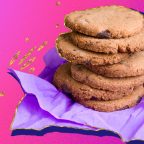 10 рецептов постного печенья, которое не отличишь от обычного