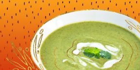 10 вкусных супов с сельдереем