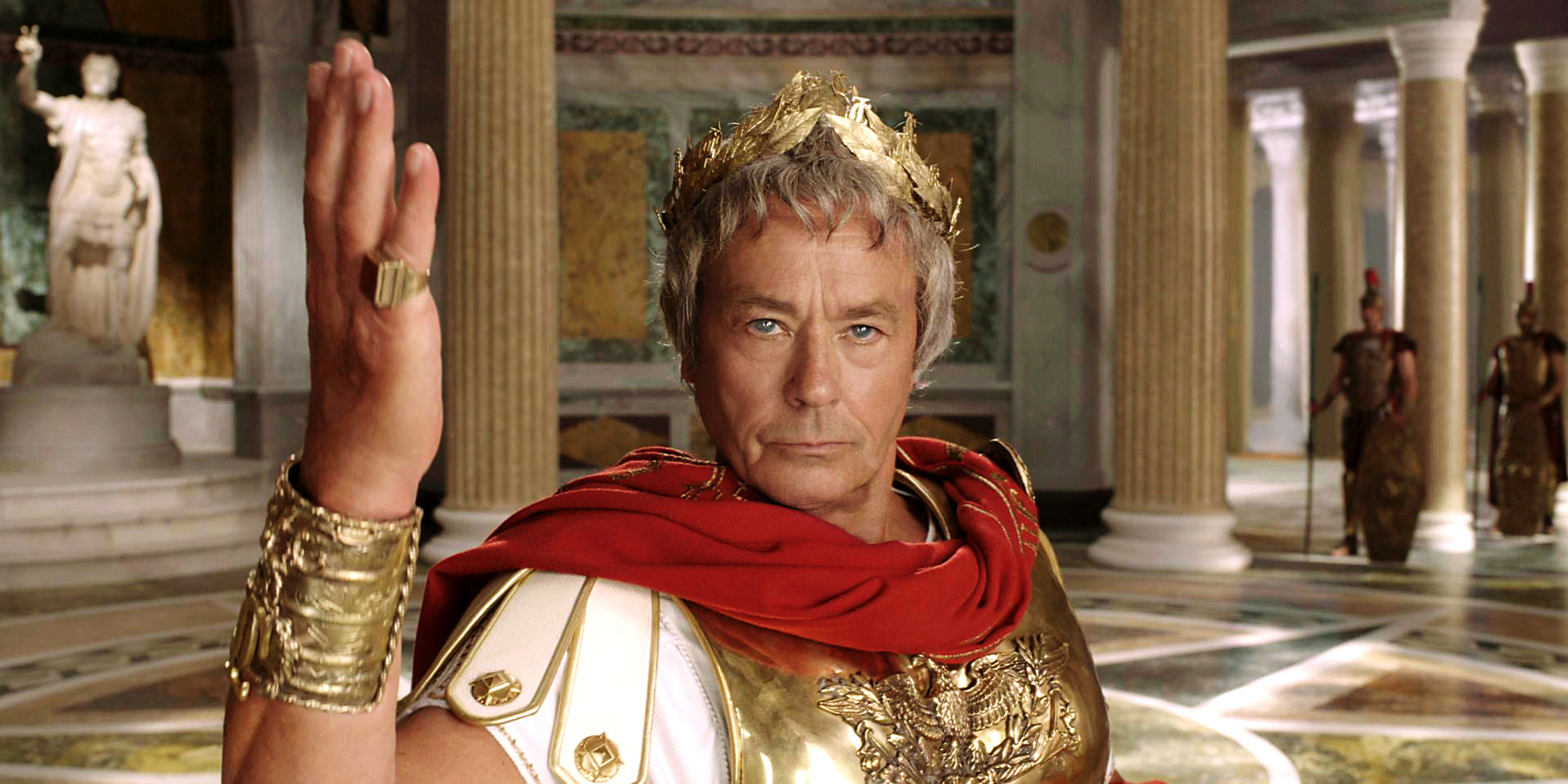 7 мифов о Юлии Цезаре, в которые вы верите зря