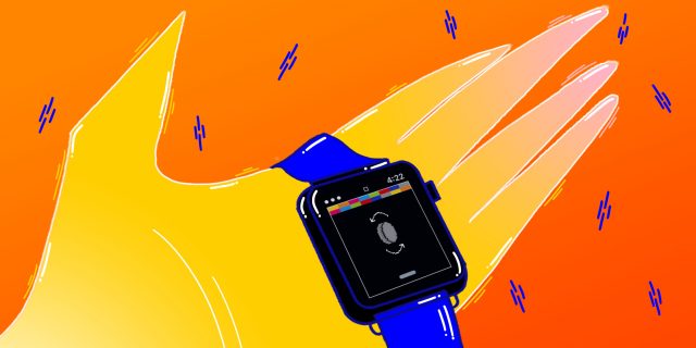15 best games for Apple Watch