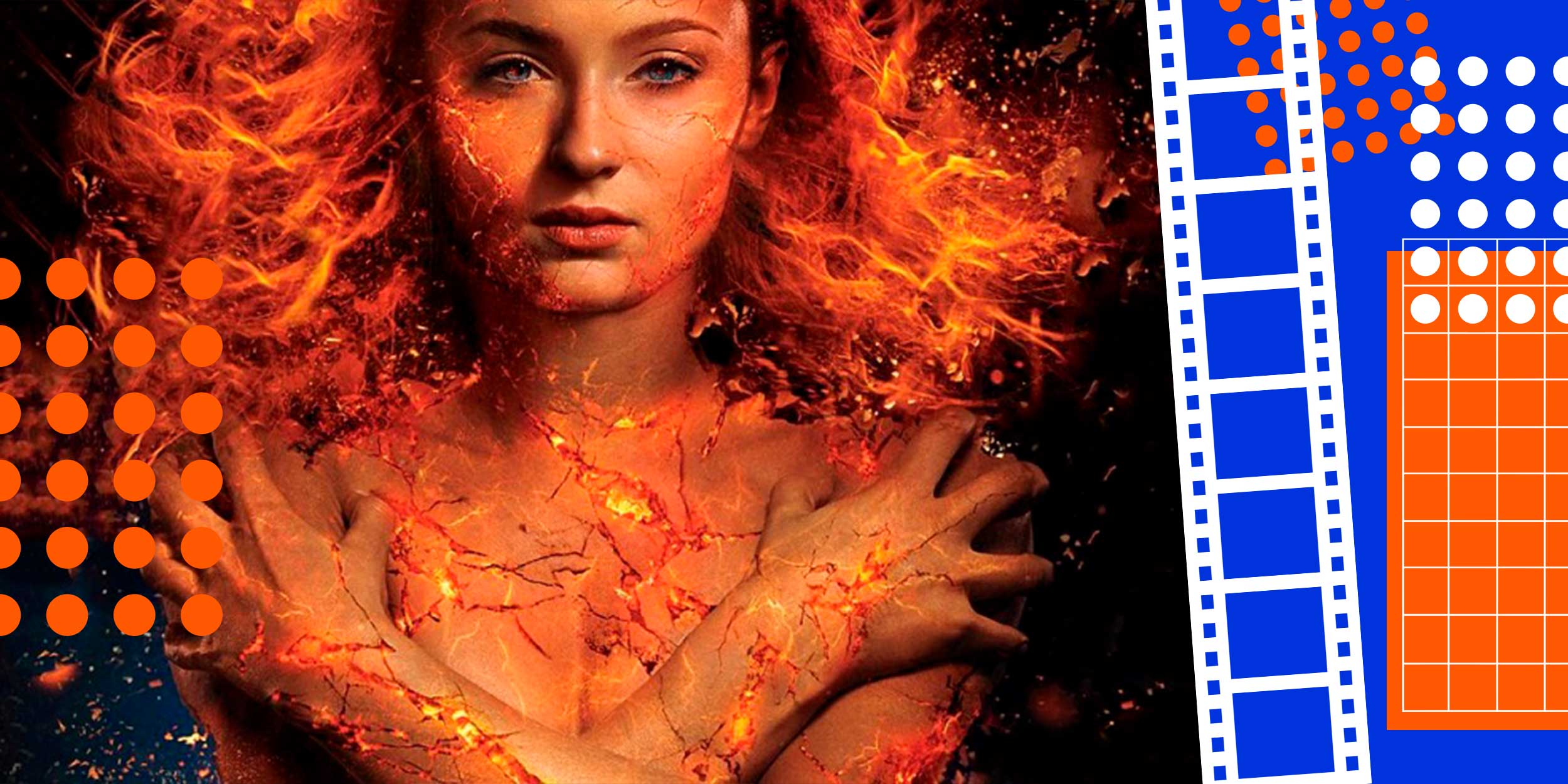 15 новых трейлеров: «Люди Икс: Тёмный Феникс», «Рокетмен» и мрачный «Хэллбой»