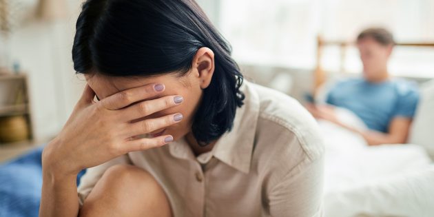6 причин регулярно посещать специалиста по женскому здоровью, даже если ничего не беспокоит