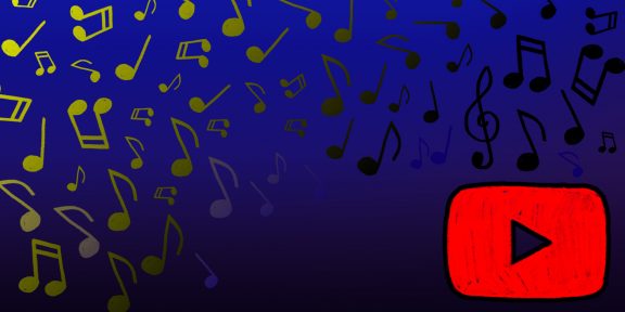 15 способов скачать музыку с YouTube