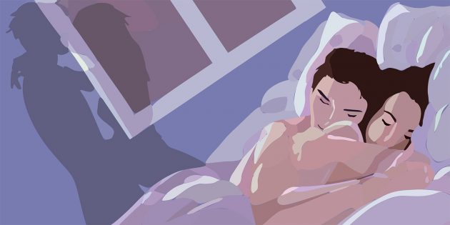 Как научиться сосредотачиваться на сексе