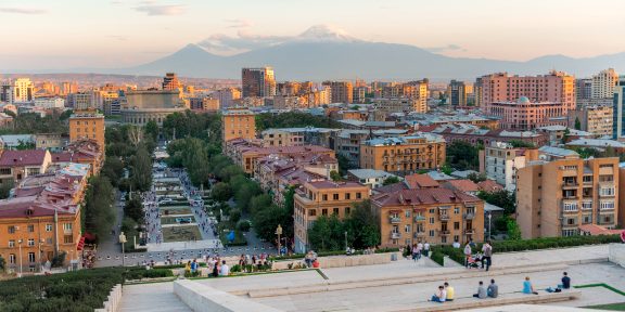На что обратить внимание, если собираетесь переехать в Армению