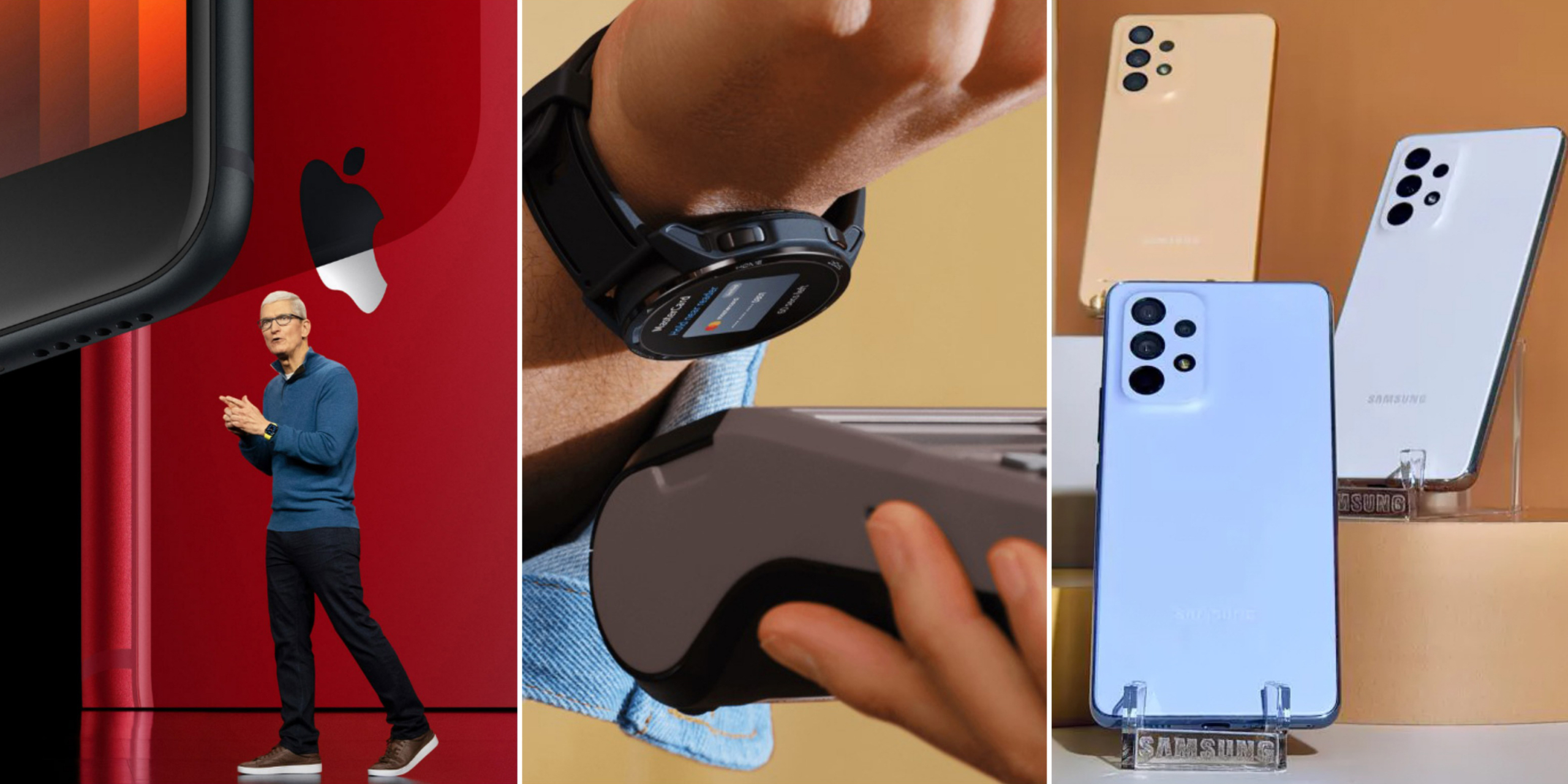 новости технологий