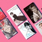 20 книг о сильных женщинах, которые вам обязательно стоит прочесть