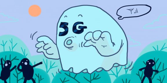 7 мифов об опасности 5G, которым не стоит верить