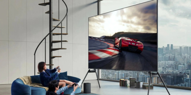 Redmi TV MAX 100