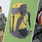 7 вместительных рюкзаков, которые можно взять в поход и на природу