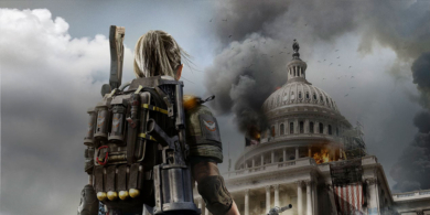 8 советов по прохождению The Division 2