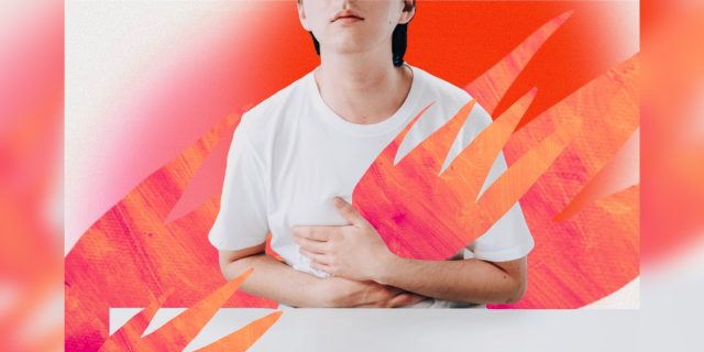 Как распознать мезаденит и вылечить его - Лайфхакер