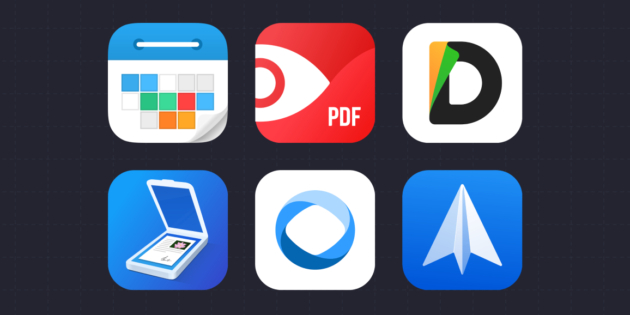 readdle � ������