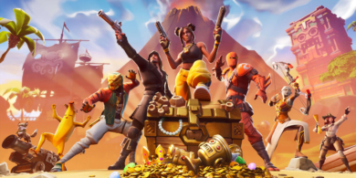 Что нужно знать родителям, чьи дети увлеклись видеоигрой Fortnite