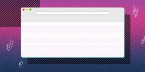 Colibri — красивый минималистичный браузер для тех, кто познал дзен