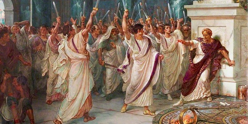7 мифов о Юлии Цезаре, в которые вы верите зря - Лайфхакер