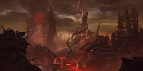 Doom Eternal: что известно о продолжении легендарной серии шутеров
