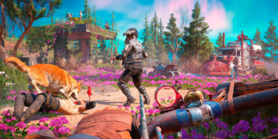 Стоит ли играть в Far Cry New Dawn и как это лучше делать