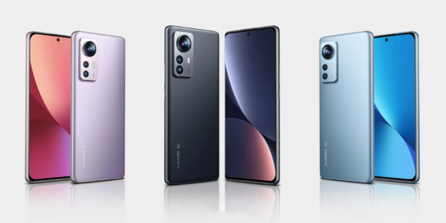 xiaomi 12