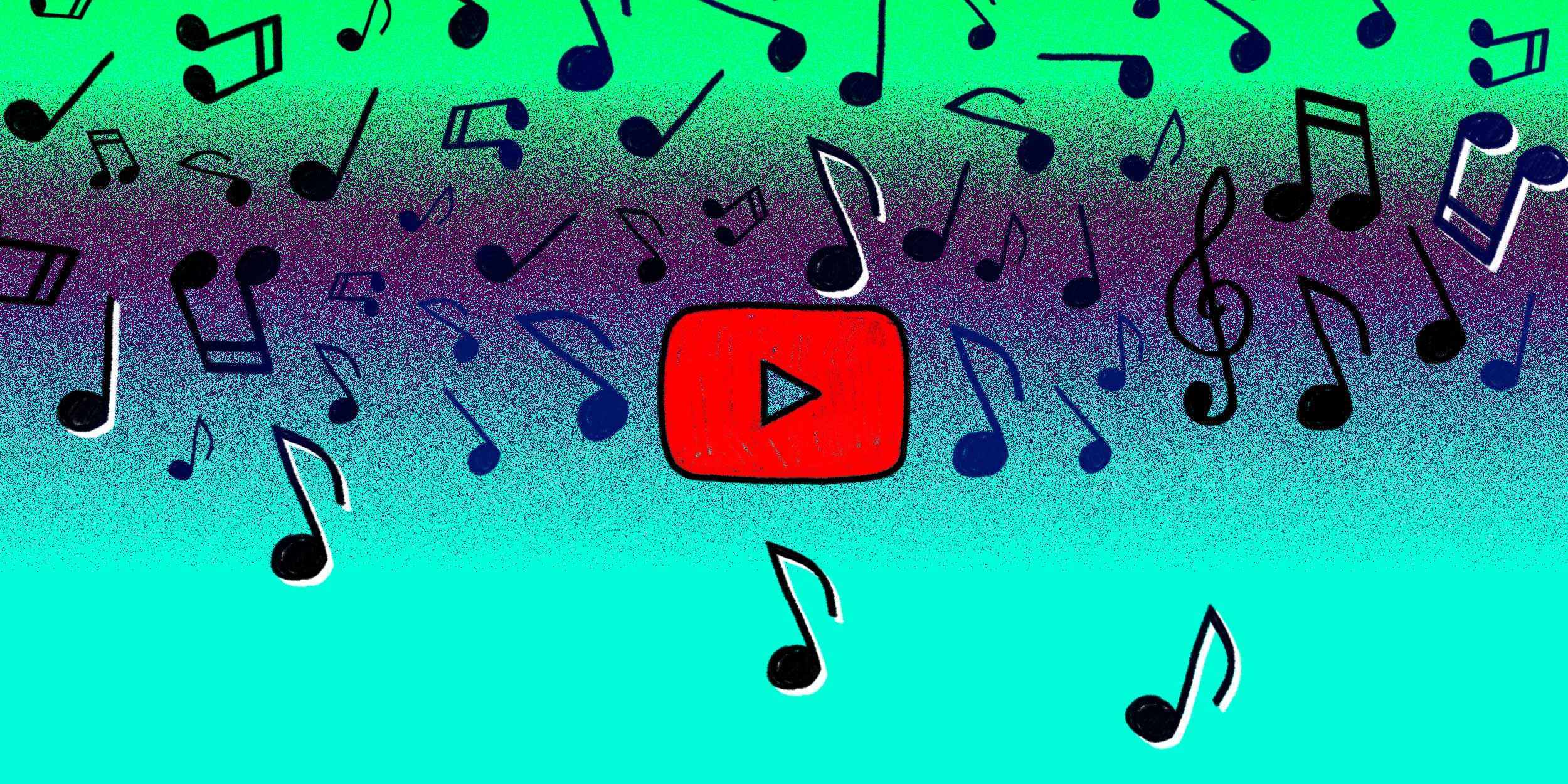 Где найти хорошую бесплатную музыку для роликов YouTube